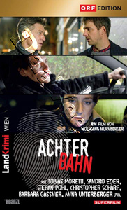 Backwoods Crimes: Vienna Rollercoaster (DVD)